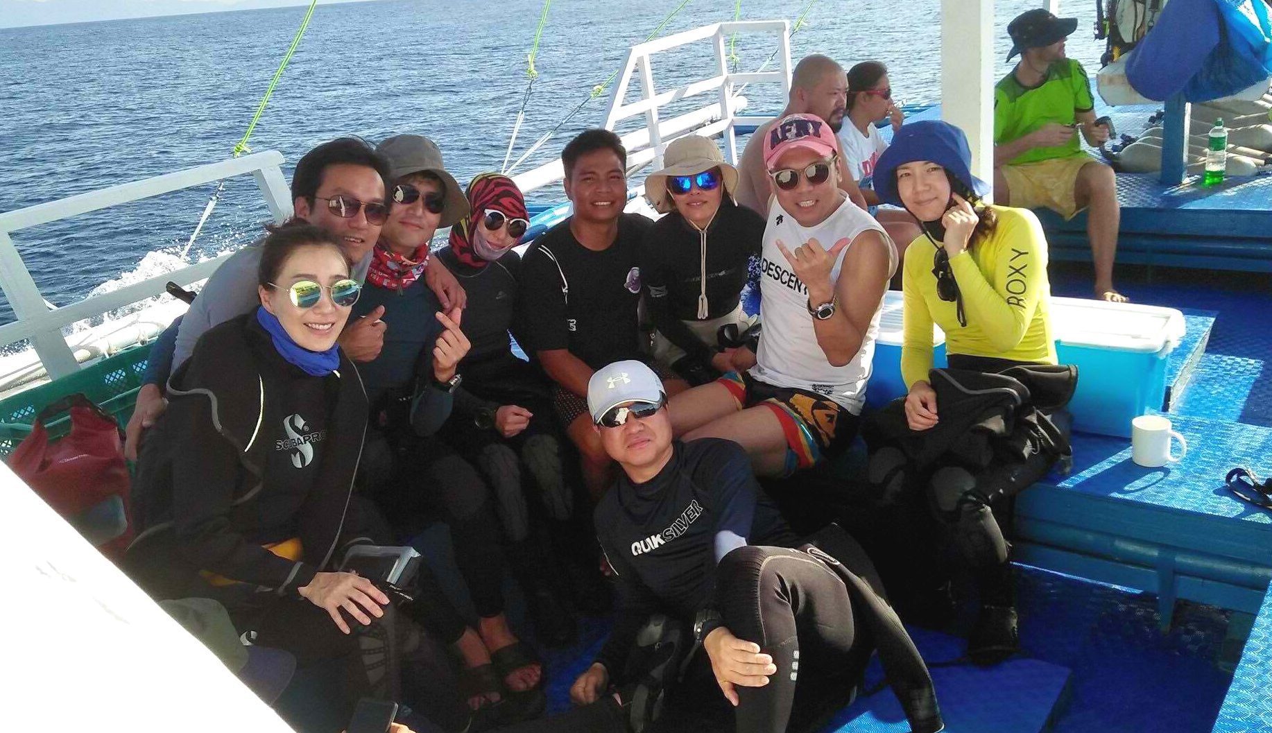 Peter's Dive Resort - Offers