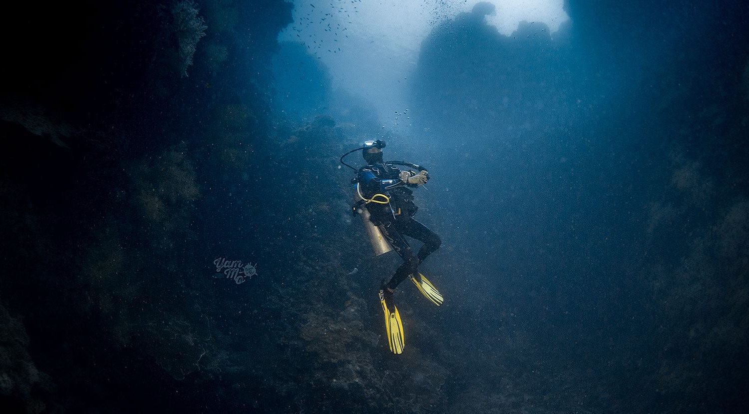 Peters Dive Resort - Padre Burgos, Southern Leyte