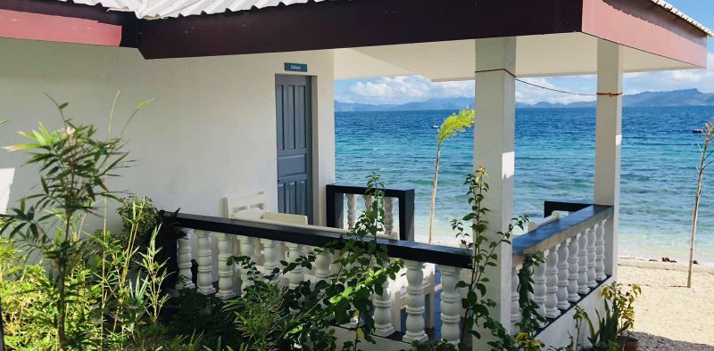 Padre Burgos Southern Leyte Dive Resort - Peter's Dive Resort