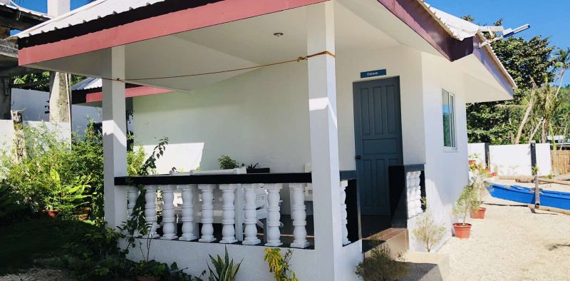 Padre Burgos Southern Leyte Dive Resort - Peter's Dive Resort