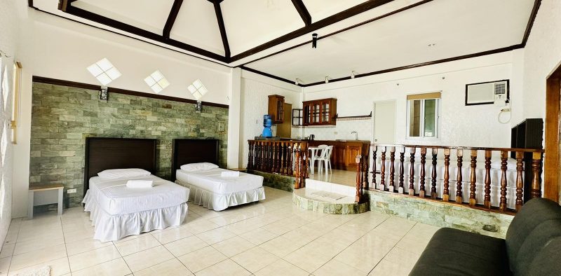 Padre Burgos Southern Leyte Dive Resort - Peter's Dive Resort