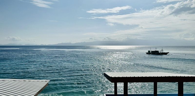 Padre Burgos Southern Leyte Dive Resort - Peter's Dive Resort