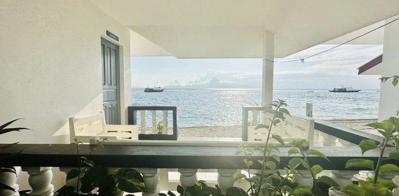 Padre Burgos Southern Leyte Dive Resort - Peter's Dive Resort