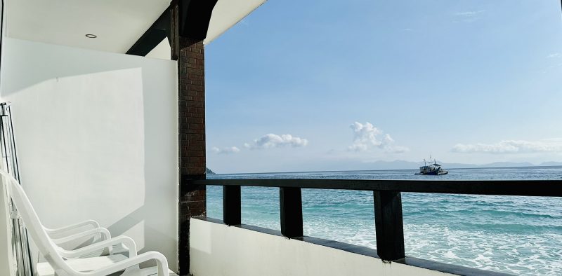 Padre Burgos Southern Leyte Dive Resort - Peter's Dive Resort